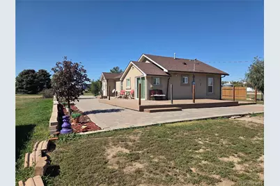 502 Ohio Avenue, Seibert, CO 80834 - Photo 27