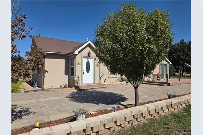 502 Ohio Avenue, Seibert, CO 80834 - Photo 3