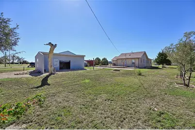 502 Ohio Avenue, Seibert, CO 80834 - Photo 35