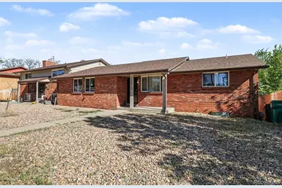 12473 W 8th Avenue, Golden, CO 80401 - Photo 1