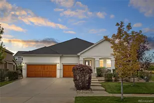8034 S Scottsburg Ct, Aurora, CO 80016 - Photo 1