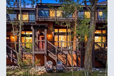 200 Primrose Path #15, Breckenridge, CO 80424 - Photo 1