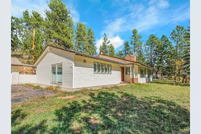28449 Douglas Park Road, Evergreen, CO 80439 - Photo 1