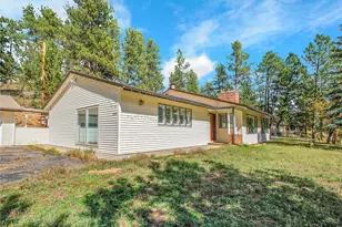28449 Douglas Park Rd, Evergreen, CO 80439 - Photo 1