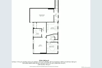 351 Lafayette Street, Denver, CO 80218 - Photo 49