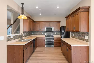 1295 Diamond Rim Drive, Colorado Springs, CO 80921 - Photo 5