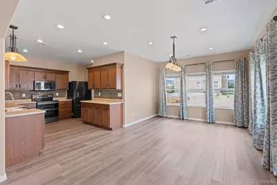 1295 Diamond Rim Drive, Colorado Springs, CO 80921 - Photo 9