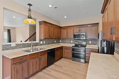 1295 Diamond Rim Drive, Colorado Springs, CO 80921 - Photo 7