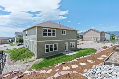 1295 Diamond Rim Drive, Colorado Springs, CO 80921 - Photo 35