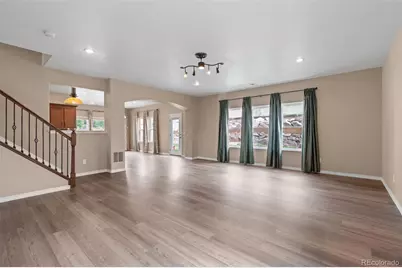 1295 Diamond Rim Drive, Colorado Springs, CO 80921 - Photo 3