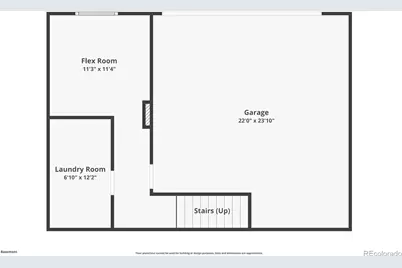 6809 S Webster Street #G, Littleton, CO 80128 - Photo 31