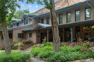 34074 Fruitland Mesa Rd, Crawford, CO 81415 - Photo 3