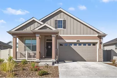 5165 N Quemoy Street, Aurora, CO 80019 - Photo 1