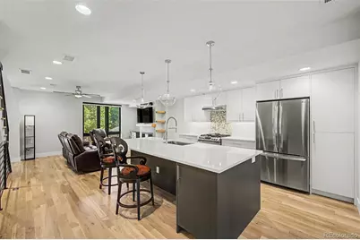 5472 S Nevada Street #C, Littleton, CO 80120 - Photo 5