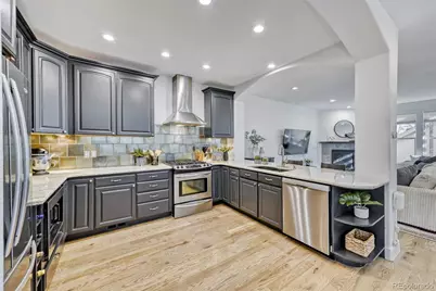 3144 W 25th Avenue, Denver, CO 80211 - Photo 1