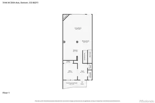 3144 W 25th Ave, Denver, CO 80211 - Photo 33