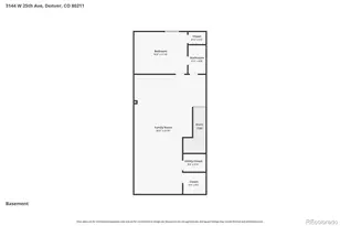 3144 W 25th Ave, Denver, CO 80211 - Photo 35