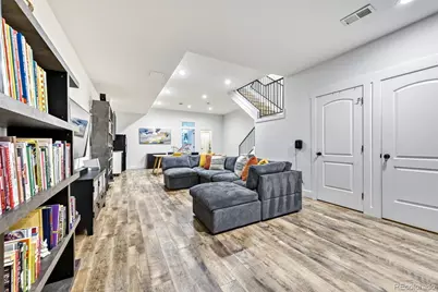 3144 W 25th Avenue, Denver, CO 80211 - Photo 21