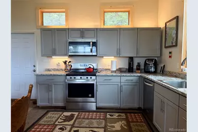 217 Mt Elbert Road, Twin Lakes, CO 81251 - Photo 3