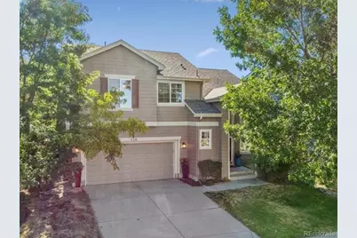 438 Sylvestor Trail, Highlands Ranch, CO 80129 - Photo 3