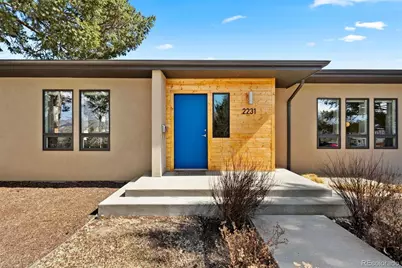 2231 Wood Avenue, Colorado Springs, CO 80907 - Photo 1