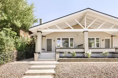 2504 N Race Street, Denver, CO 80205 - Photo 1