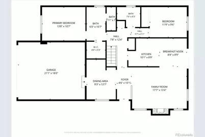 13399 W 71st Place, Arvada, CO 80004 - Photo 27