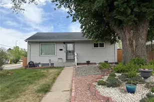 92 Zenobia, Denver, CO 80219 - Photo 1