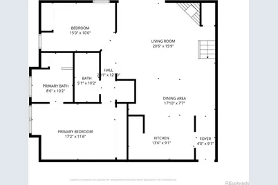 23629 Genesee Village Road #G, Golden, CO 80401 - Photo 43