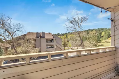23629 Genesee Village Road #G, Golden, CO 80401 - Photo 31