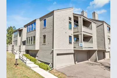 23629 Genesee Village Road #G, Golden, CO 80401 - Photo 33
