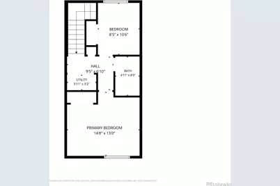 2251 Coronado Parkway N #C, Denver, CO 80229 - Photo 29
