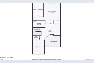 858 S Granby Circle, Aurora, CO 80012 - Photo 27