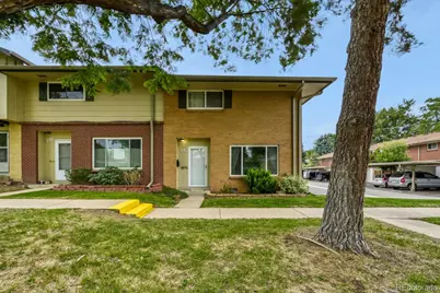 12670 W Virginia Avenue, Lakewood, CO 80228 - Photo 1