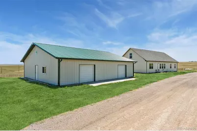 6737 Dahlberg Road, Franktown, CO 80116 - Photo 43