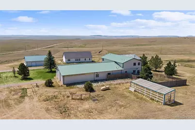 6737 Dahlberg Road, Franktown, CO 80116 - Photo 3