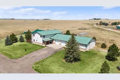 6737 Dahlberg Road, Franktown, CO 80116 - Photo 1