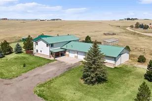 6737 Dahlberg Rd, Franktown, CO 80116 - Photo 1