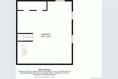 5436 S Walden Court, Centennial, CO 80015 - Photo 39