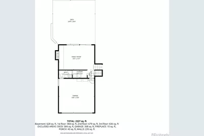 5436 S Walden Court, Centennial, CO 80015 - Photo 37