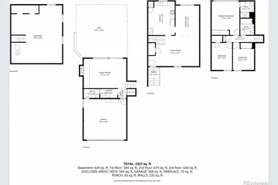5436 S Walden Court, Centennial, CO 80015 - Photo 41