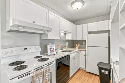 5995 E Iliff Avenue #318, Denver, CO 80222 - Photo 5