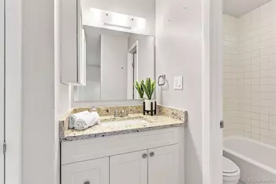 5995 E Iliff Avenue #318, Denver, CO 80222 - Photo 11