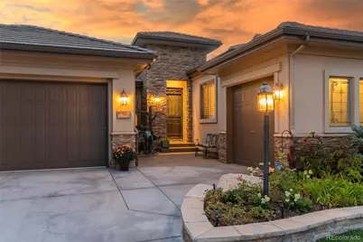 9703 Sunset Hill Circle, Lone Tree, CO 80124 - Photo 47