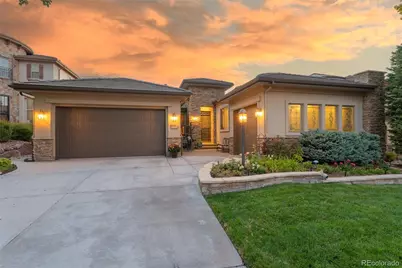 9703 Sunset Hill Circle, Lone Tree, CO 80124 - Photo 3
