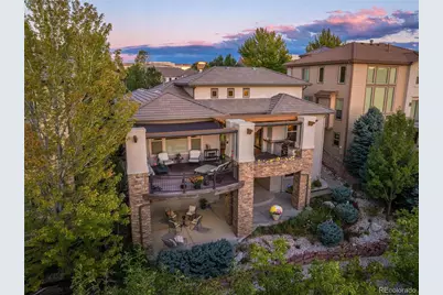 9703 Sunset Hill Circle, Lone Tree, CO 80124 - Photo 29