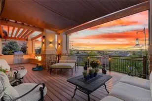 9703 Sunset Hill Cir, Lone Tree, CO 80124 - Photo 1
