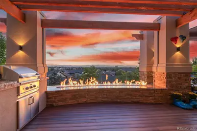 9703 Sunset Hill Circle, Lone Tree, CO 80124 - Photo 45