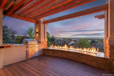 9703 Sunset Hill Circle, Lone Tree, CO 80124 - Photo 43