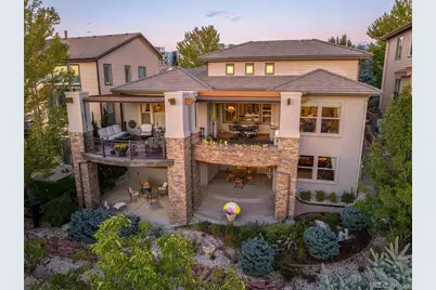 9703 Sunset Hill Circle, Lone Tree, CO 80124 - Photo 5